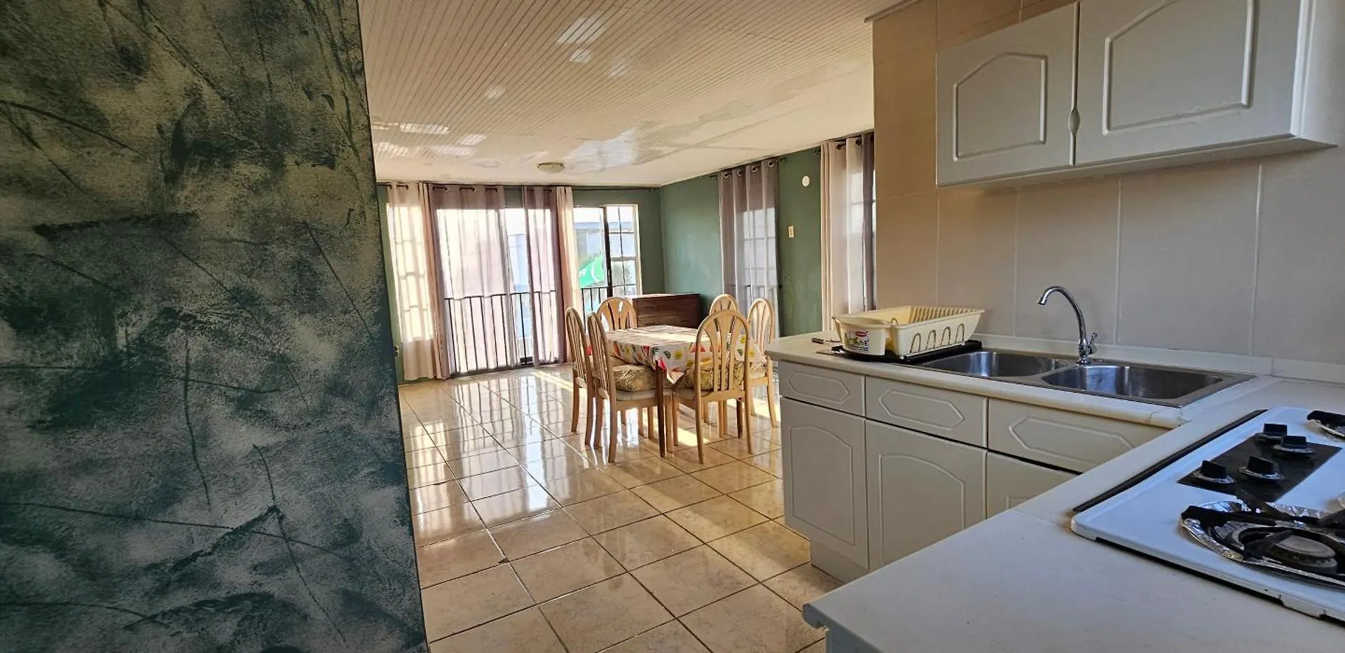Stroop'S Bliss & Comfort Lagun Villa