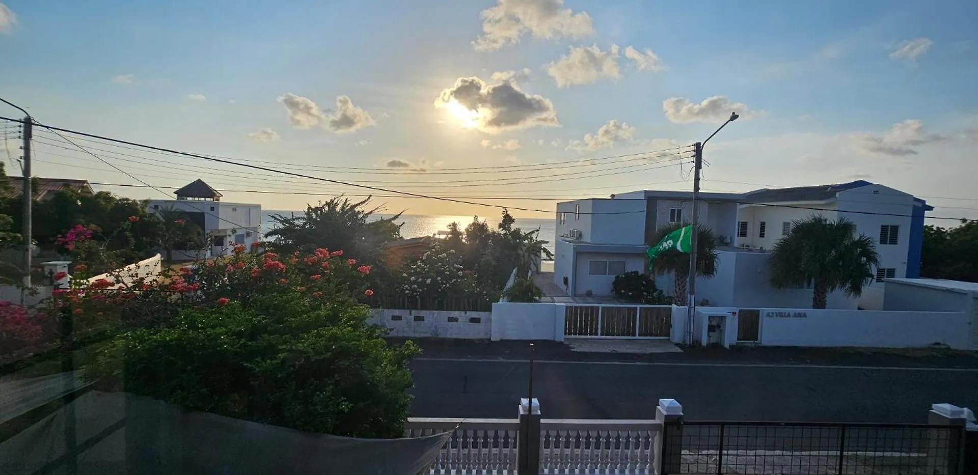 Villa Stroop'S Bliss & Comfort Lagun Curaçao