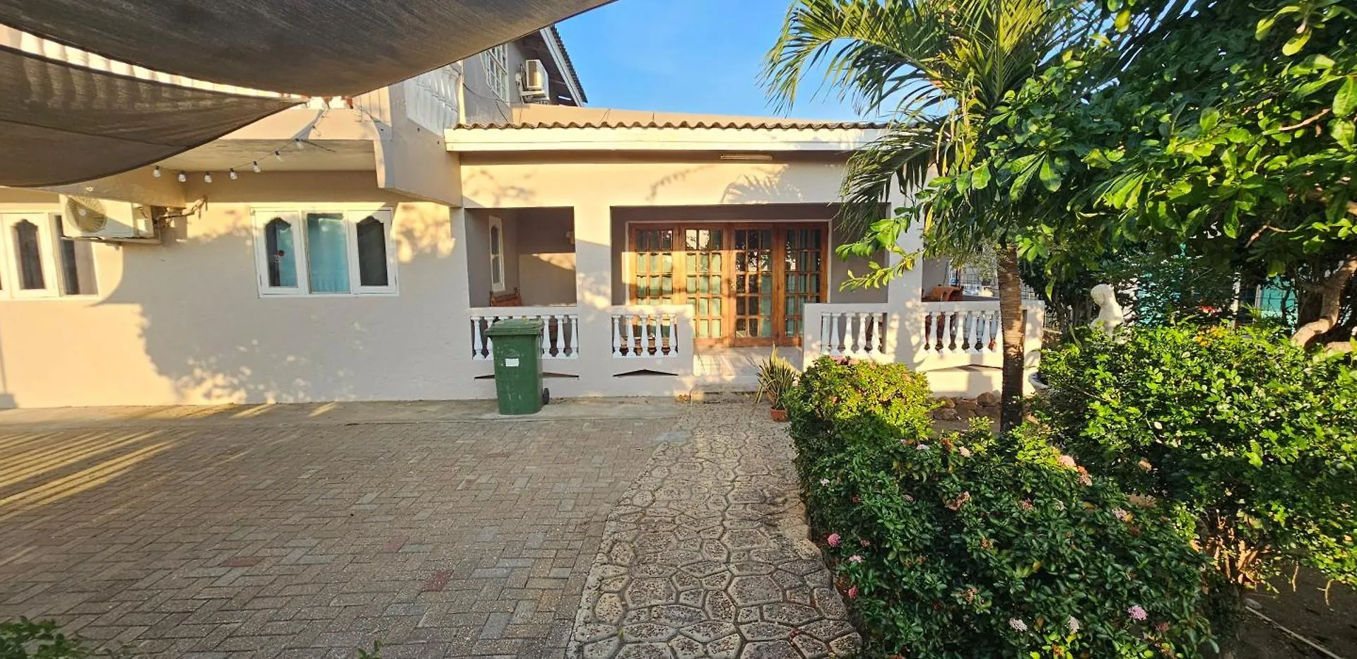 Villa Stroop'S Bliss & Comfort Lagun