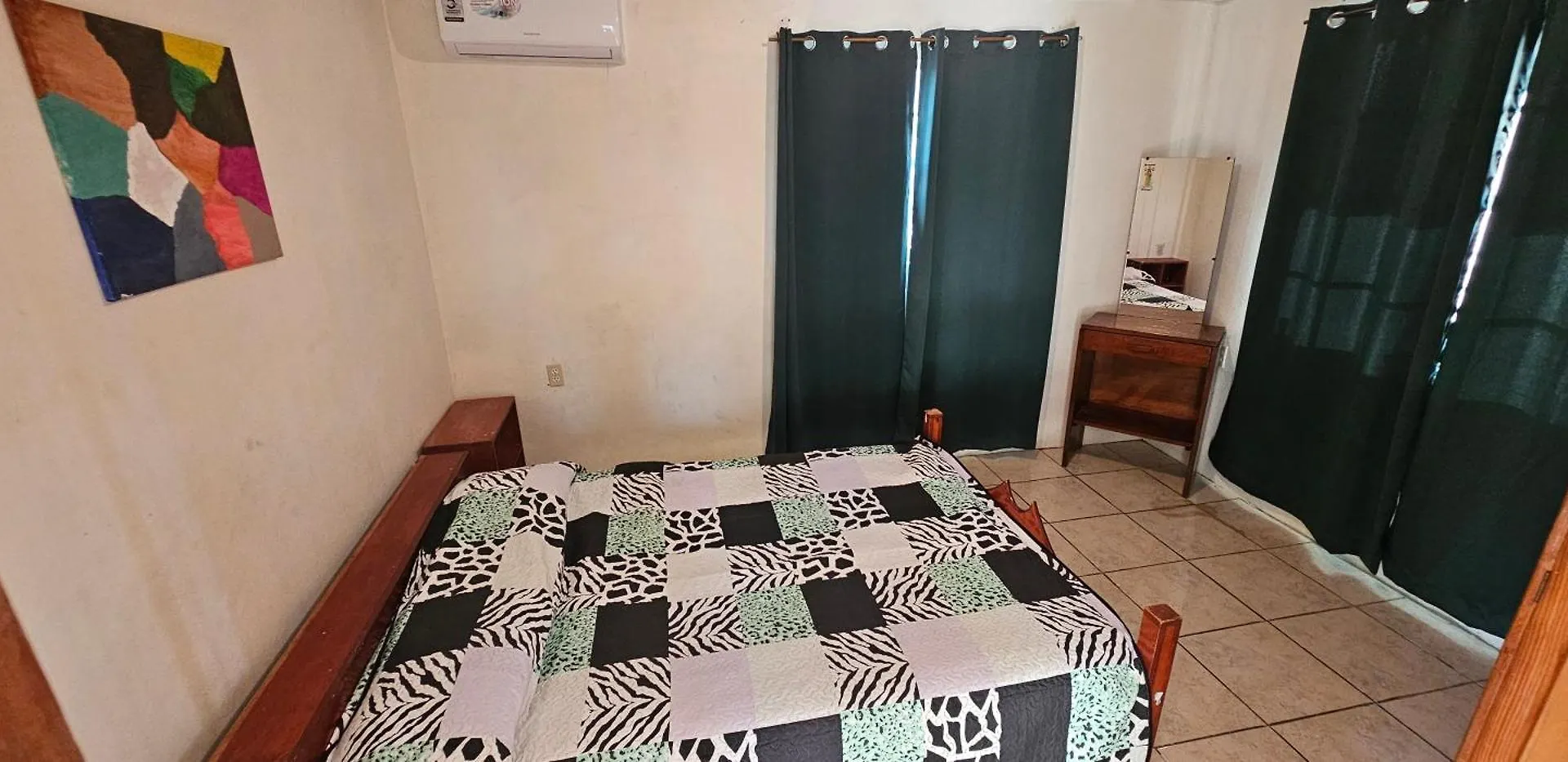 Villa Stroop'S Bliss & Comfort Lagun Curaçao