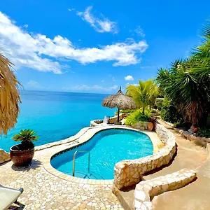  Apartment 8 & 9- Blou - Curacao